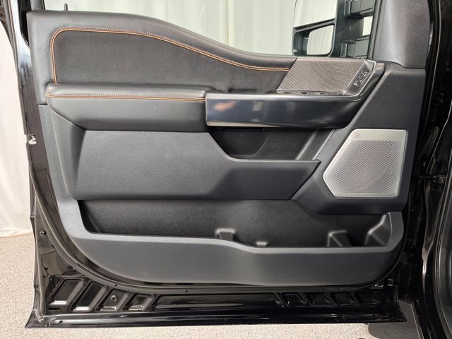2024 Ford Super Duty F-250 SRW Platinum