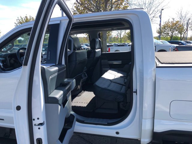 2024 Ford Super Duty F-350 SRW Limited