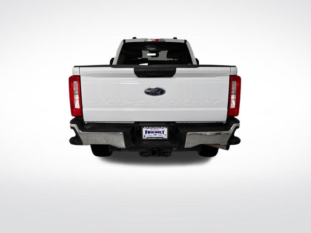 2024 Ford Super Duty F-350 SRW XL