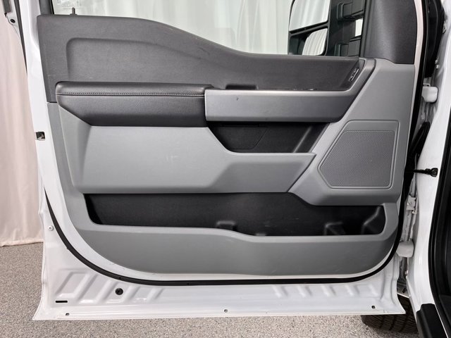 2024 Ford Super Duty F-350 SRW XL