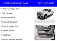 2024 Ford Super Duty F-350 SRW XL