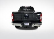 2022 Ford Super Duty F-250 SRW LARIAT