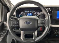 2024 Ford Super Duty F-350 SRW XL