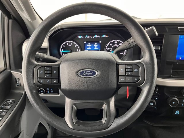2024 Ford Super Duty F-350 SRW XL