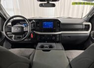 2024 Ford Super Duty F-350 SRW XL