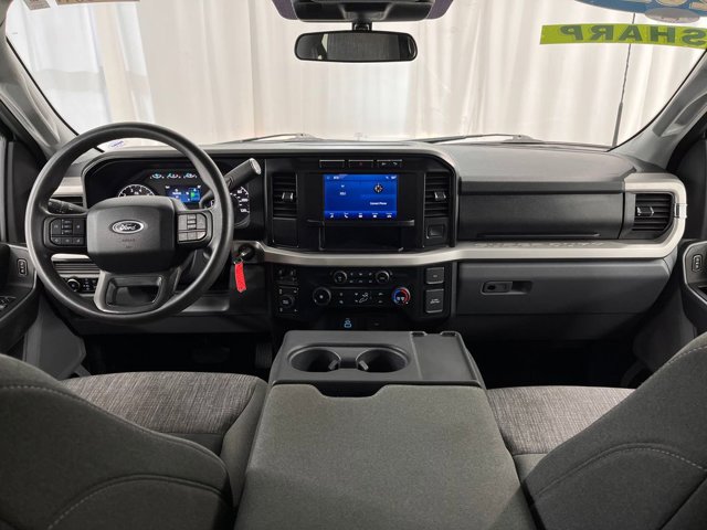 2024 Ford Super Duty F-350 SRW XL