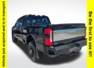 2024 Ford Super Duty F-250 SRW