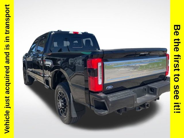 2024 Ford Super Duty F-250 SRW