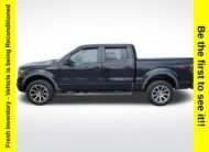 2011 Ford F-150 FX4