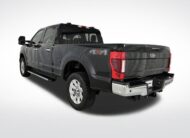 2022 Ford Super Duty F-250 SRW LARIAT