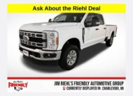 2024 Ford Super Duty F-350 SRW XL