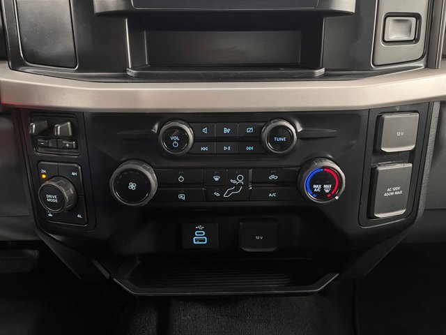 2024 Ford Super Duty F-350 SRW XL