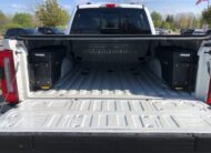 2024 Ford Super Duty F-350 SRW Limited