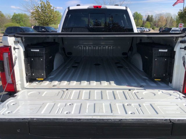 2024 Ford Super Duty F-350 SRW Limited