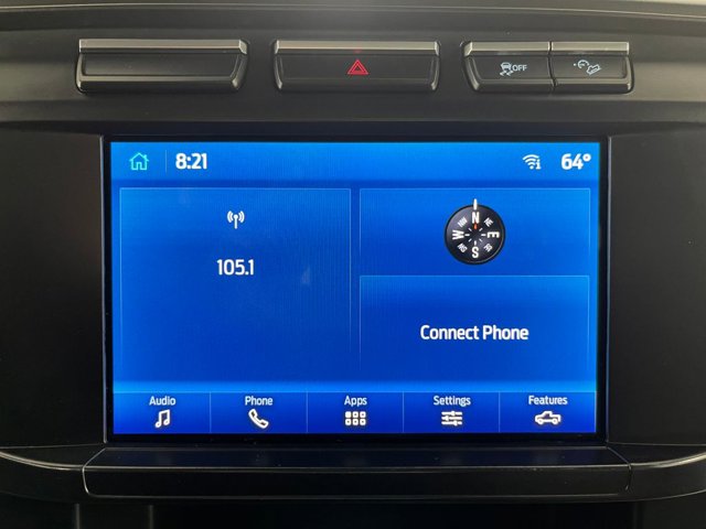 2024 Ford Super Duty F-350 SRW XL