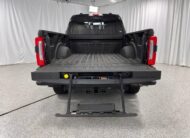 2024 Ford Super Duty F-250 SRW Platinum