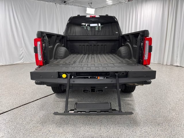 2024 Ford Super Duty F-250 SRW Platinum