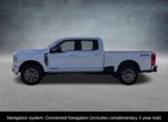 2024 Ford Super Duty F-350 SRW Limited