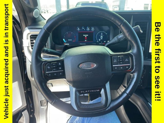 2024 Ford Super Duty F-250 SRW