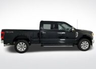 2022 Ford Super Duty F-250 SRW LARIAT