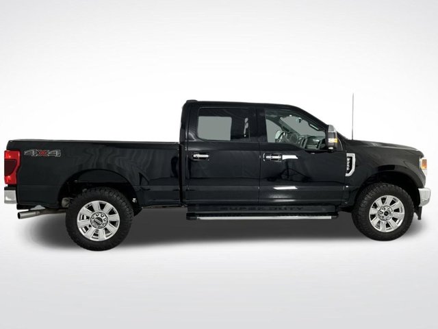 2022 Ford Super Duty F-250 SRW LARIAT