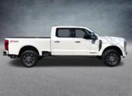2024 Ford Super Duty F-350 SRW Limited