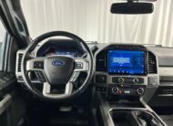 2022 Ford Super Duty F-250 SRW LARIAT