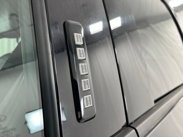 2022 Ford Super Duty F-250 SRW LARIAT