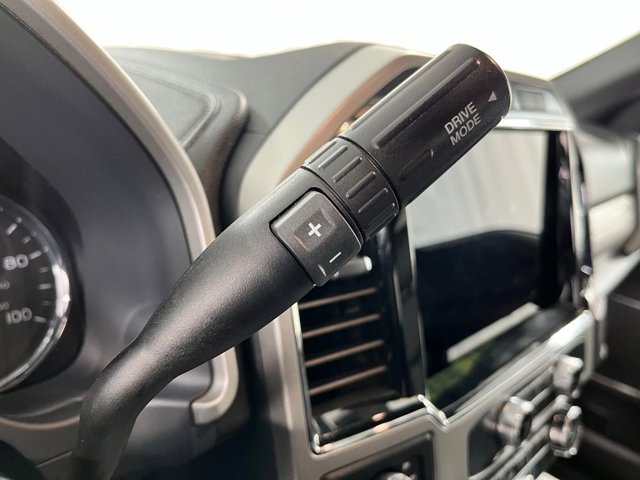 2022 Ford Super Duty F-250 SRW LARIAT