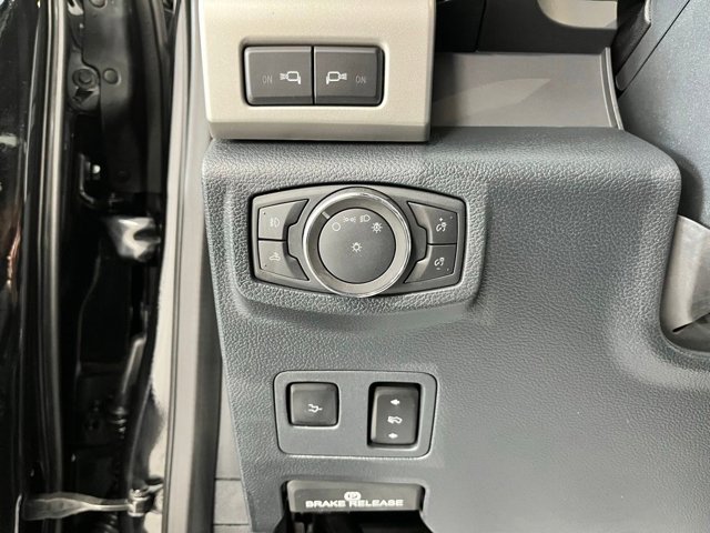2022 Ford Super Duty F-250 SRW LARIAT