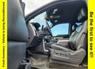 2011 Ford F-150 FX4