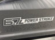 2024 Ford Super Duty F-250 SRW Platinum