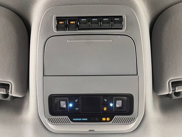 2024 Ford Super Duty F-350 SRW XL