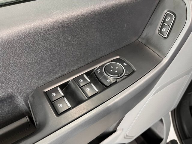 2024 Ford Super Duty F-350 SRW XL