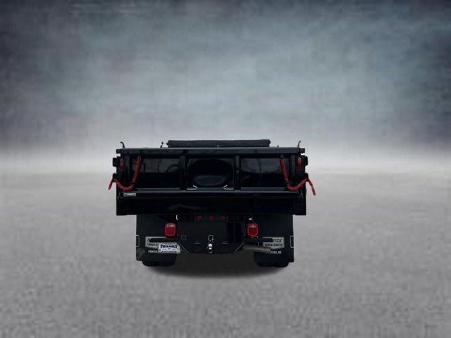 2026 Ram 5500 Chassis Cab Tradesman