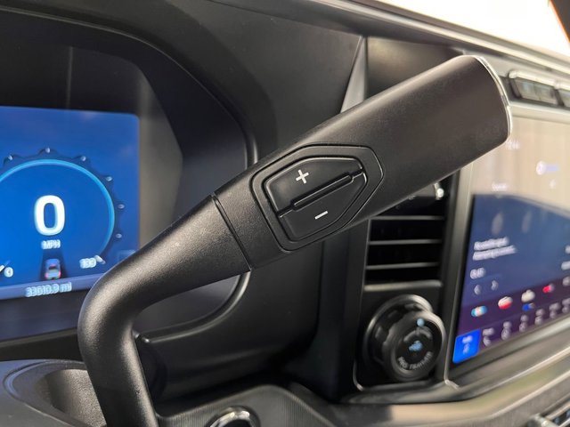 2024 Ford Super Duty F-250 SRW Platinum