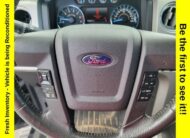 2011 Ford F-150 FX4