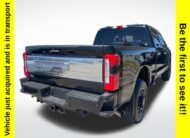 2024 Ford Super Duty F-250 SRW