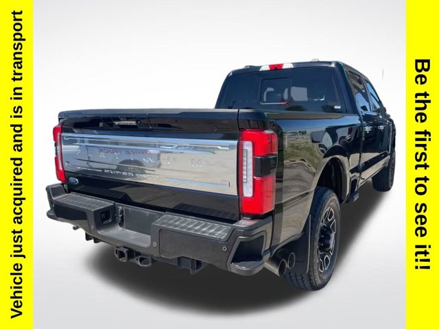 2024 Ford Super Duty F-250 SRW