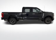 2024 Ford Super Duty F-250 SRW Platinum