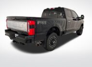 2024 Ford Super Duty F-250 SRW Platinum