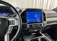 2022 Ford Super Duty F-250 SRW LARIAT
