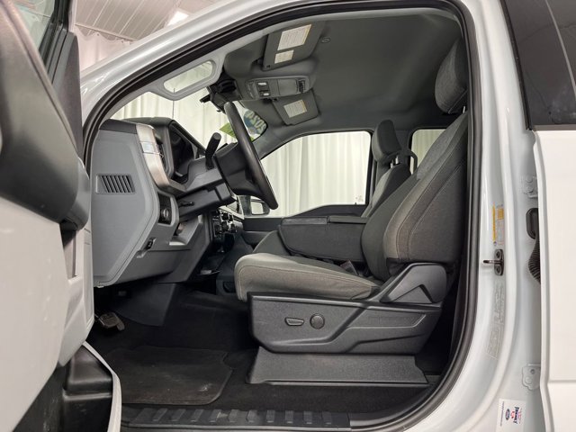2024 Ford Super Duty F-350 SRW XL