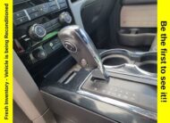 2011 Ford F-150 FX4