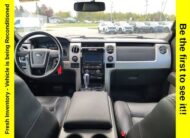 2011 Ford F-150 FX4