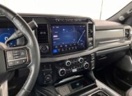 2024 Ford Super Duty F-250 SRW Platinum