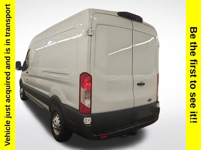 2021 Ford Transit Cargo Van Base