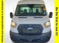 2021 Ford Transit Cargo Van Base
