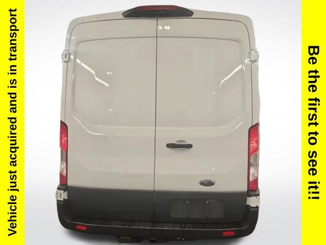 2021 Ford Transit Cargo Van Base