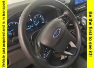 2021 Ford Transit Cargo Van Base